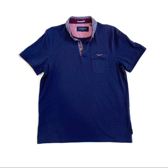 Ted Baker London Other - TED BAKER | Polo Shirt
